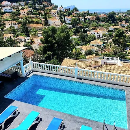 At Casa Pina Blanca Apartment *