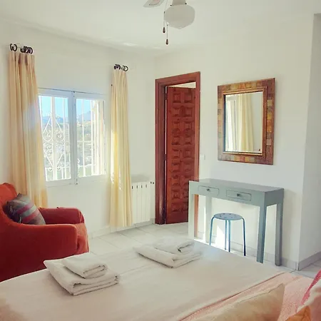 Apartment At Casa Pina Blanca