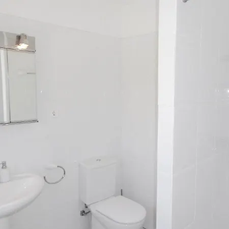 At Casa Pina Blanca Apartment Benissa