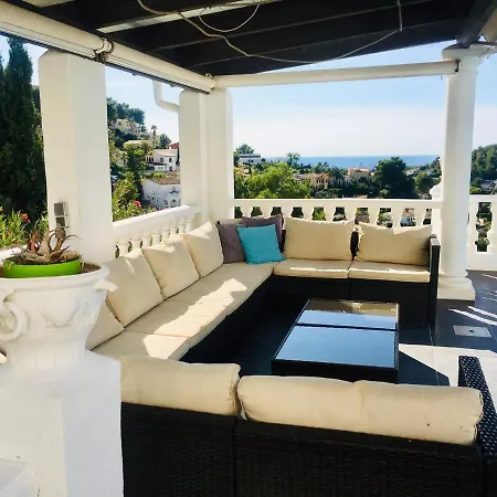 Apartment At Casa Pina Blanca *