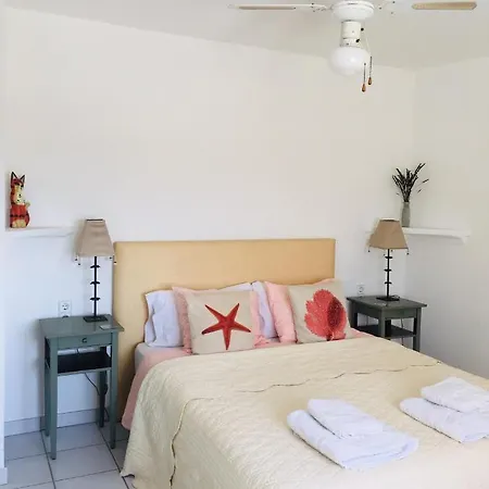 At Casa Pina Blanca * Benissa