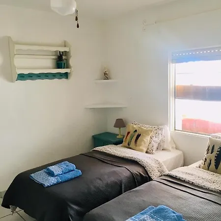 At Casa Pina Blanca Benissa