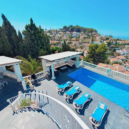 Appartement At Casa Pina Blanca *
