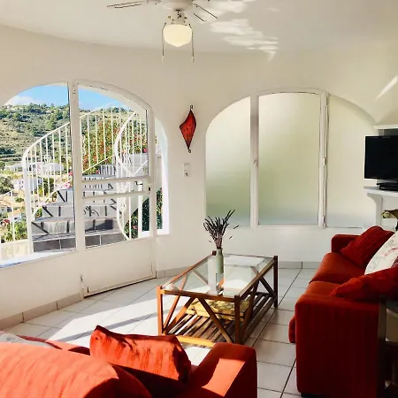 Appartement At Casa Pina Blanca Benissa